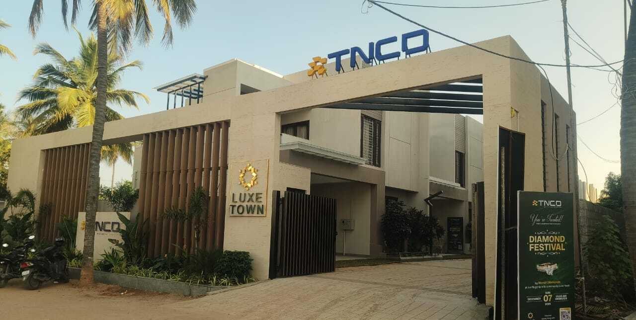 TNCD